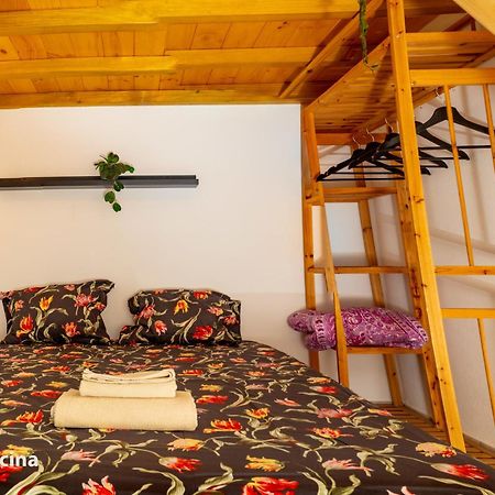 Appartement La Casa Del Druida II à Málaga Extérieur photo
